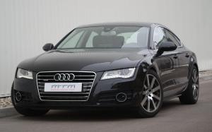 Audi A7 Sportback by MTM 2011 года